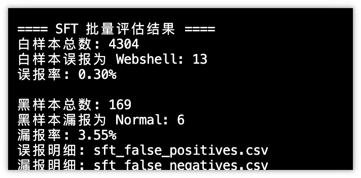 30-million-parameter model with FFN_SIZE 32
